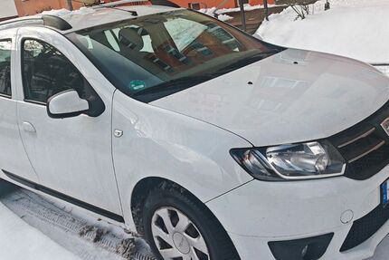 Dacia Logan 146.000 km 2.990 &euro; Umpferstedt 99441