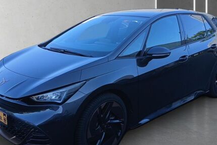 Cupra Born 32.247 km 25.970 &euro; Berlin 13581