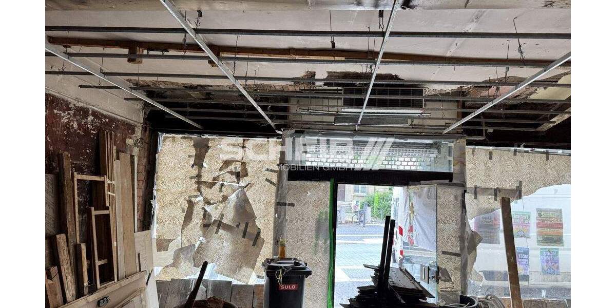 Gewerbeobjekt Schwäbisch Hall - 2.500&euro; | Angebot:25239992