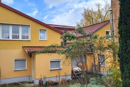 Provisionsfrei* Einfamilienhaus im Stadtzentrum - Haus Naumburg | Angebot:27473501