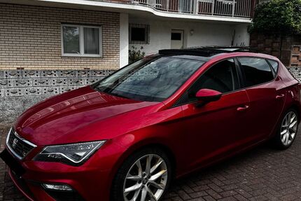 Seat Leon 158.000 km 10.500 &euro; Eppelborn 66571
