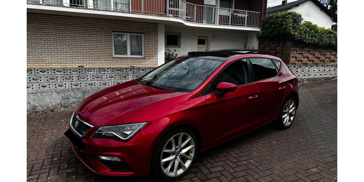 Seat Leon 158.000 km 10.500 &euro; Eppelborn 66571