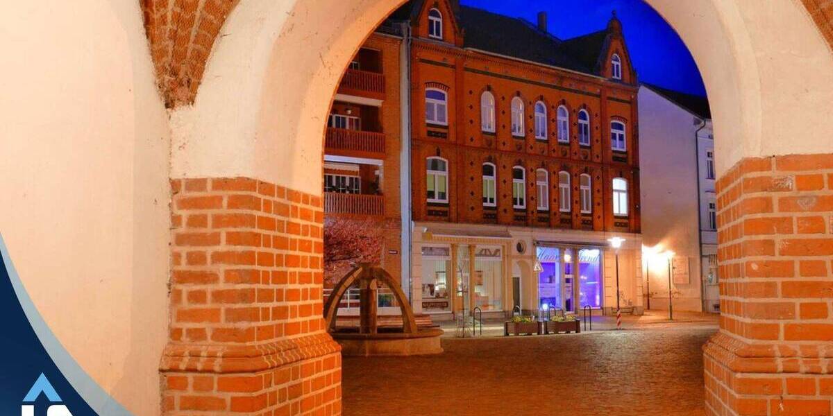 Gewerbeobjekt Gardelegen - 2 Zimmer, 80 m&sup2;, 350&euro; | Angebot:26435710