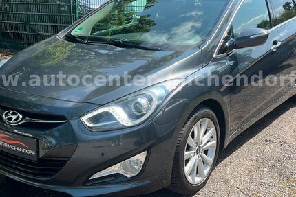 Hyundai i40 115.000 km 8.799 &euro; Michendorf 14552