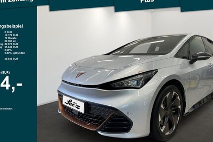 Cupra Born 30.190 km 25.190 &euro; Kempten 87437