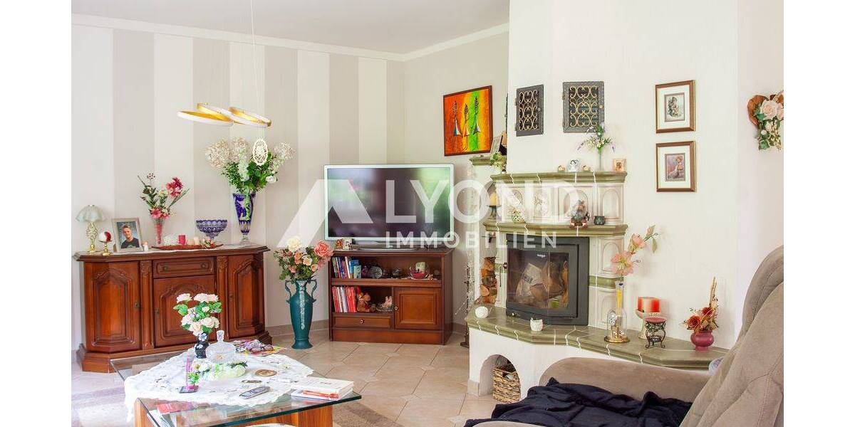Einfamilienhaus Bad Köstritz Hartmannsdorf - 6 Zimmer, 125 m&sup2;, 375.000&euro; | Angebot:26929340