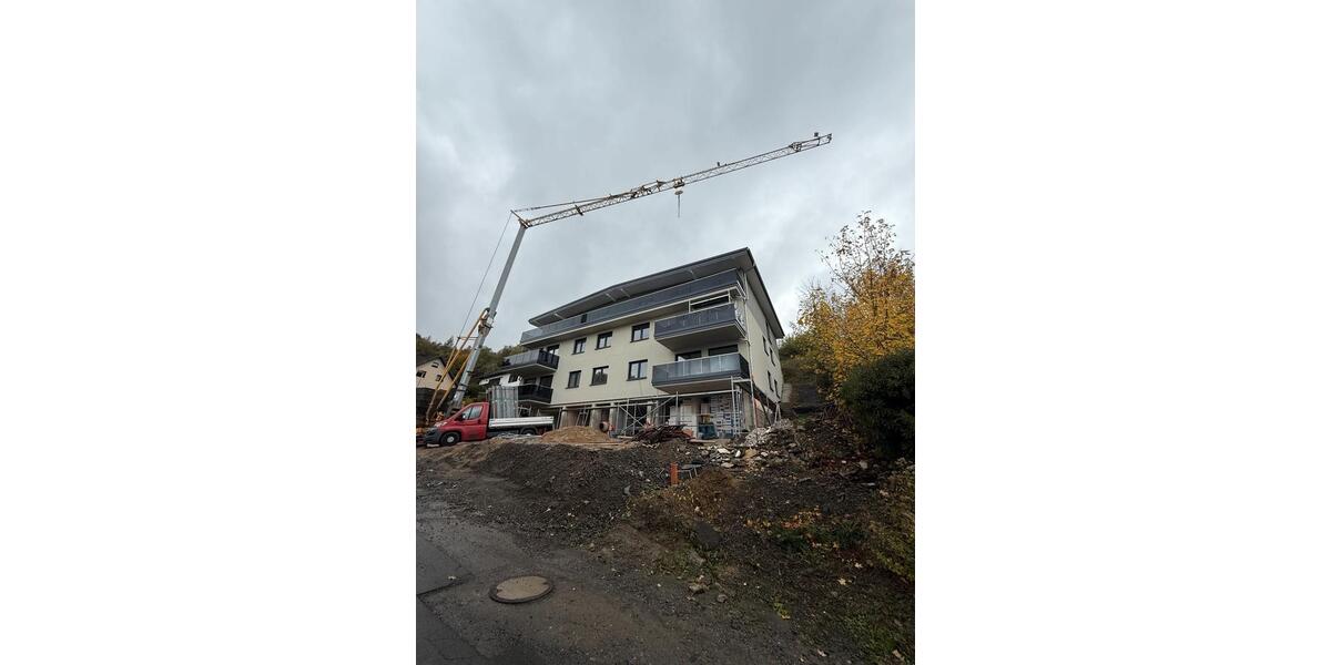 Wunderschöne Penthouse Wohnung in bester Lage von Hemer 5 zimmer