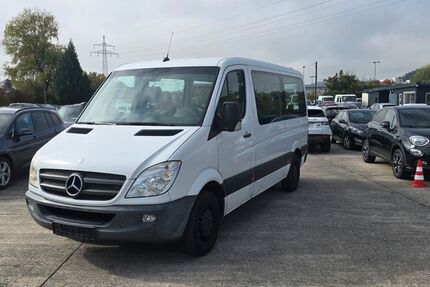 Mercedes-Benz Sprinter 212.000 km 8.999 € Altdorf 84032