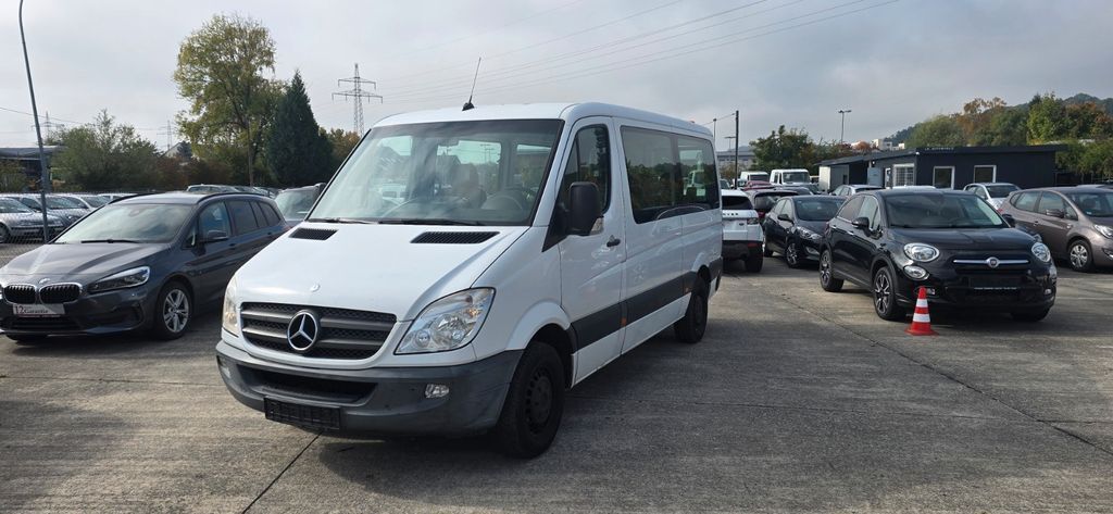 Mercedes-Benz Sprinter 212.000 km 8.999 € Altdorf 84032