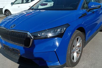 Skoda Enyaq 116.430 km 27.500 &euro; Wuppertal 42281