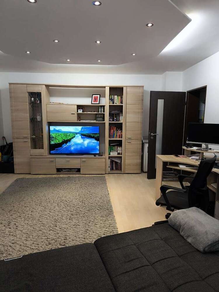 Wohnung zum Kaufen in Augsburg 388.500 € 97 m²