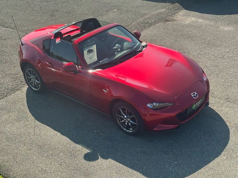 MX-5