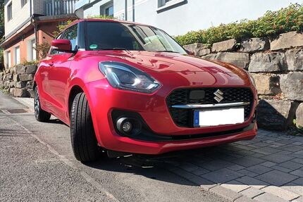 Suzuki Swift 20.800 km 14.200 &euro; Werdohl 58791