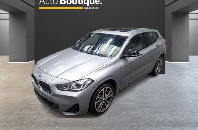 BMW X2 45.078 km 35.390 &euro; Schierling 84069
