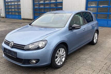 VW Golf 185.000 km 3.980 € Mogendorf 56424