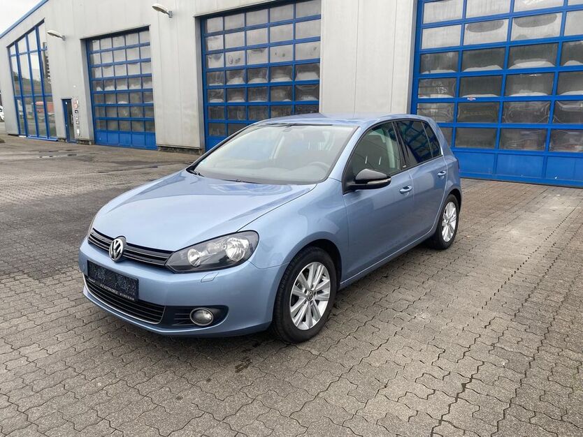 VW Golf 185.000 km 3.980 € Mogendorf 56424