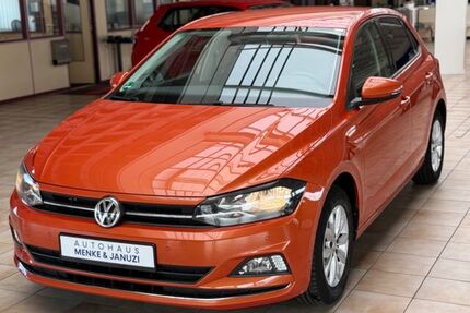 VW Polo 119.000 km 10.999 &euro; Hameln 31785