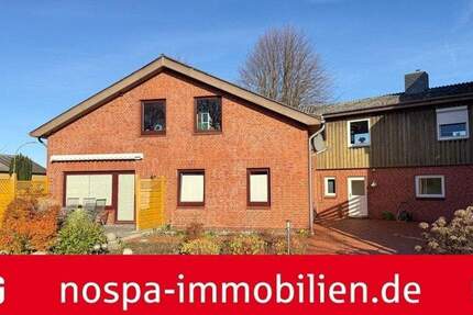 Haus Handewitt - 8 Zimmer, 234 m&sup2;, 229.000&euro; | Angebot:25770563