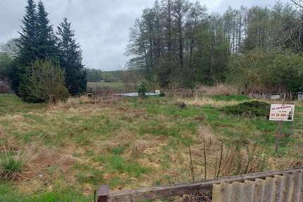 Grundstück Coswig - 19.950&euro; | Angebot:20604296