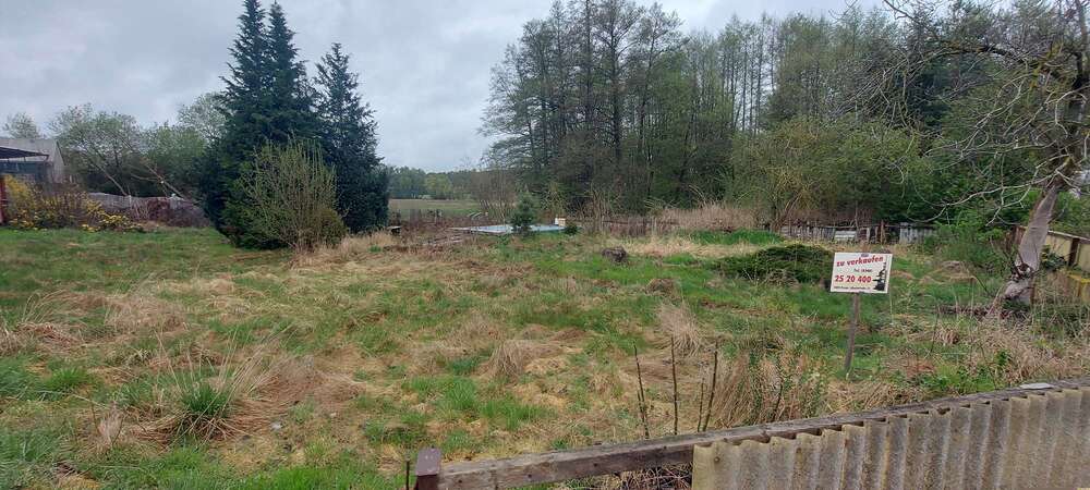 Grundstück Coswig - 19.950&euro; | Angebot:20604296