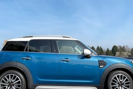 Mini Countryman D (Cooper) 129.000 km 14.790 &euro; Iserlohn 58640