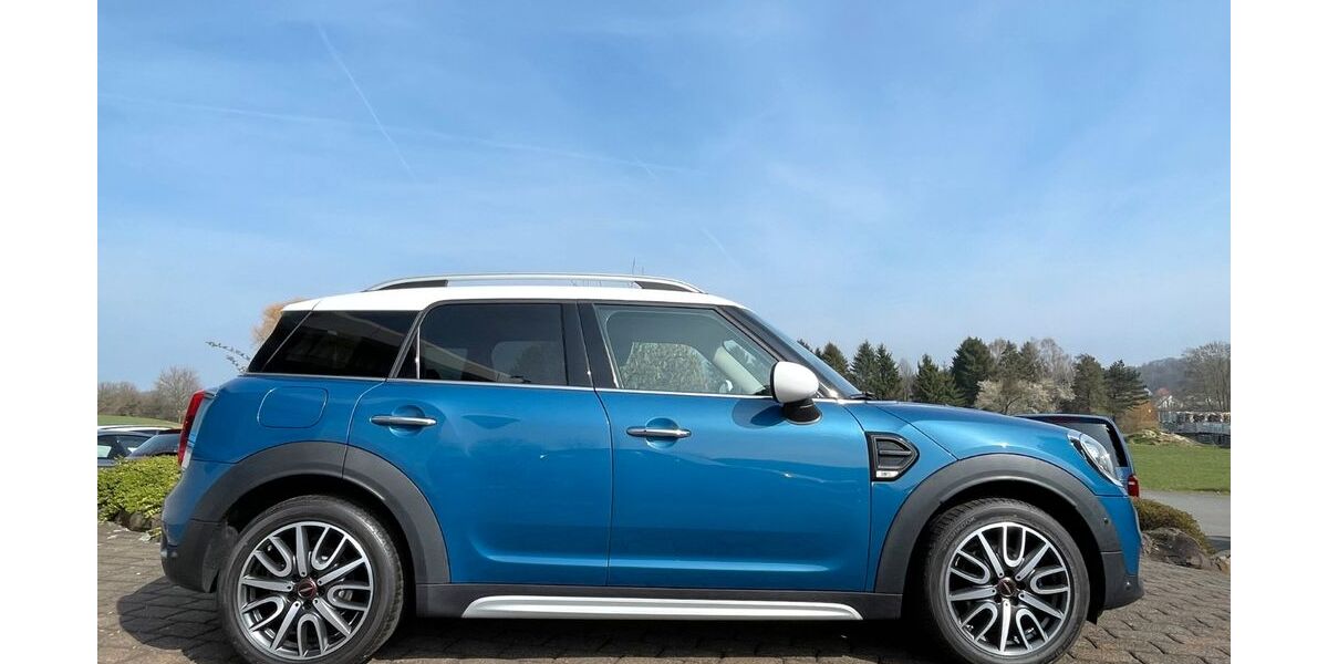 Mini Countryman D (Cooper) 129.000 km 14.790 &euro; Iserlohn 58640