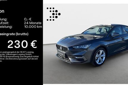 Seat Leon 18.763 km 24.790 &euro; Lichtenfels 96215
