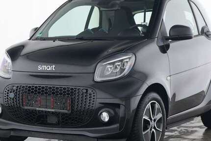 Smart forTwo 8.890 km 17.370 &euro; Neustadt an der Aisch 91413