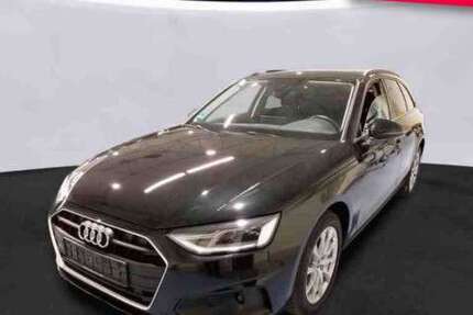 Audi A4 45.841 km 21.990 &euro; Flensburg 24941