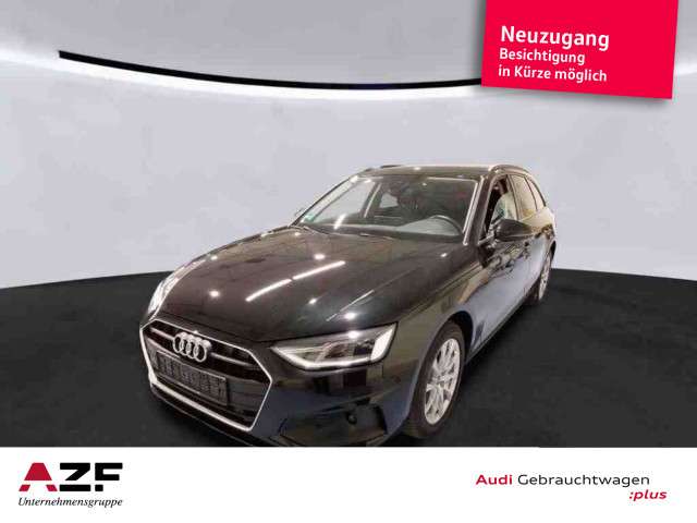 Audi A4 45.841 km 21.990 &euro; Flensburg 24941