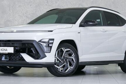 Hyundai KONA 36.000 km 26.980 &euro; Mainz-Kastel 55252