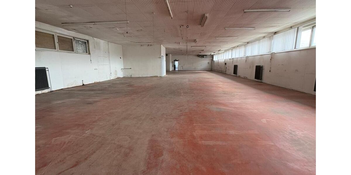 Gewerbeobjekt Albstadt Gemarkung Onstmettingen - 3.500&euro; | Angebot:26114343