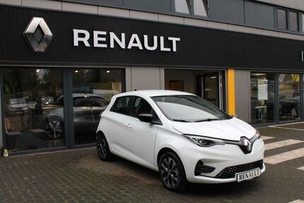 Renault ZOE 5.300 km 26.490 € Kenn 54344