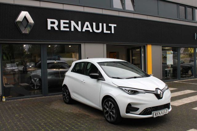 Renault ZOE 5.300 km 26.490 € Kenn 54344