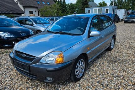 Kia Rio 239.300 km 1.290 &euro; Rüdersdorf OT Tasdorf 15562