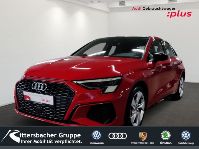 Audi A3 77.893 km 29.870 &euro; Kaiserslautern 67663