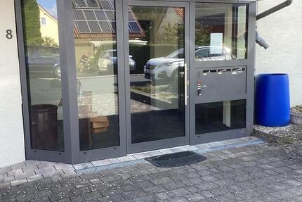 Wohnung Blaufelden - 2 Zimmer, 72 m&sup2;, 310&euro; | Angebot:26344907
