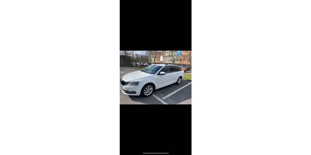 Skoda Octavia 219.000 km 9.200 &euro; Berlin 10585