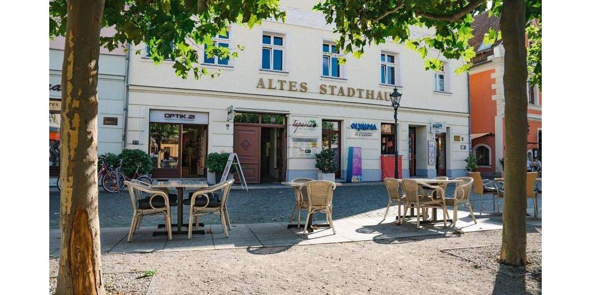 Gewerbeobjekt Cottbus Mitte - 1 Zimmer, 18 m&sup2;, 186&euro; | Angebot:25412146