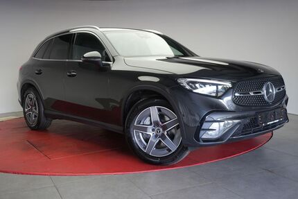 Mercedes-Benz GLC 300 7.000 km 60.490 € Braunschweig 38110