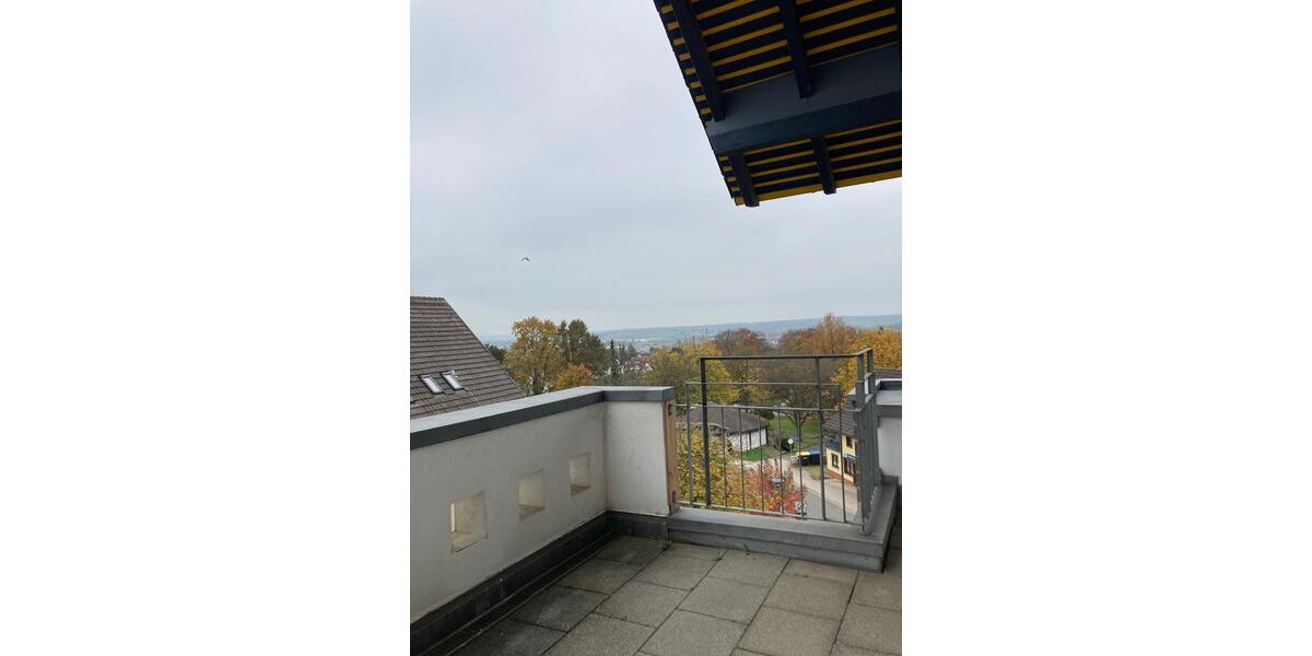 Maisonettenwohnung Gailingen am Hochrhein - 3.5 Zimmer, 90 m&sup2;, 269.000&euro; | Angebot:27085709