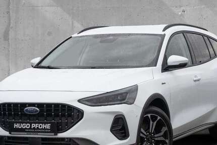 Ford Focus 30.100 km 19.950 &euro; Schwerin 19061