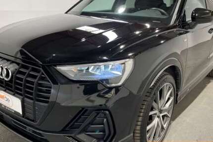 Audi Q3 73.000 km 27.990 &euro; Norderstedt 22848