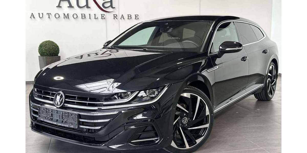 VW Arteon 39.750 km 32.449 &euro; Wardenburg 26203