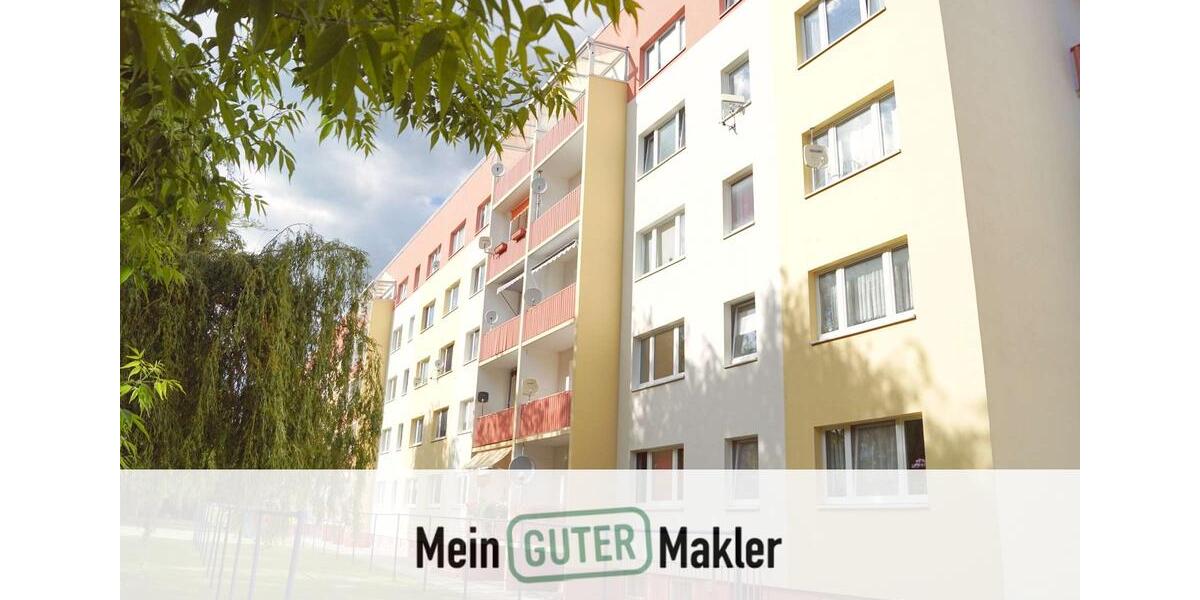 Etagenwohnung Bad Düben - 3 Zimmer, 59 m&sup2;, 319&euro; | Angebot:14129241