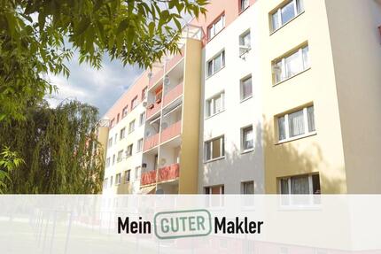 Wohnung Bad Düben - 3 Zimmer, 59 m&sup2;, 319&euro; | Angebot:14129241