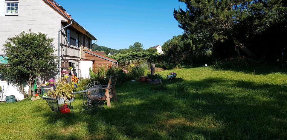 Doppelhaushälfte Uslar - 3 Zimmer, 120 m&sup2;, 180.000&euro; | Angebot:26781576