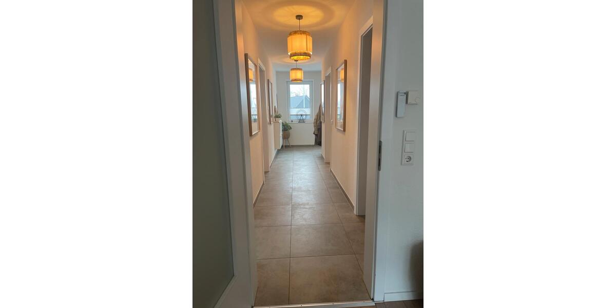 Etagenwohnung Osterholz-Scharmbeck Scharmbeck - 3.5 Zimmer, 93 m&sup2;, 1.195&euro; | Angebot:24838961