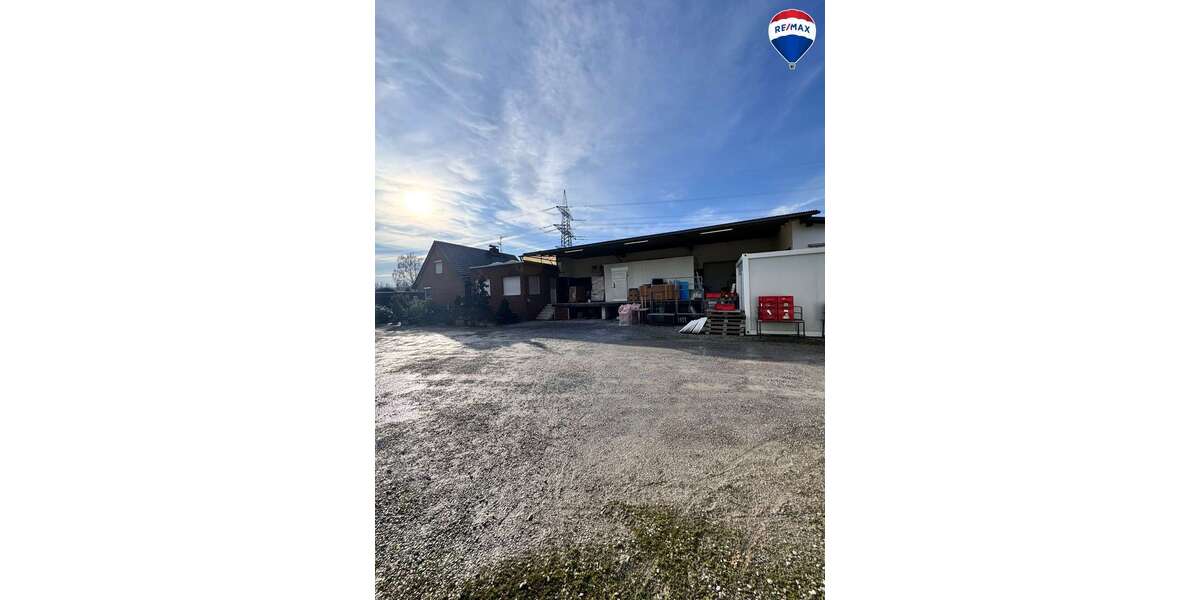 Halle in Paderborn 595.000 € 350 m² zimmer