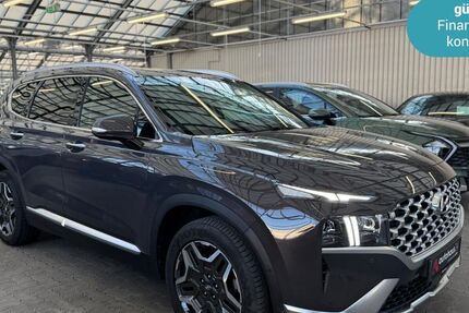 Hyundai SANTA FE 43.064 km 30.990 € Ludwigsfelde (bei Berlin) 14974